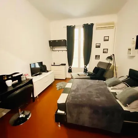 Guest house Dans Centre Menton