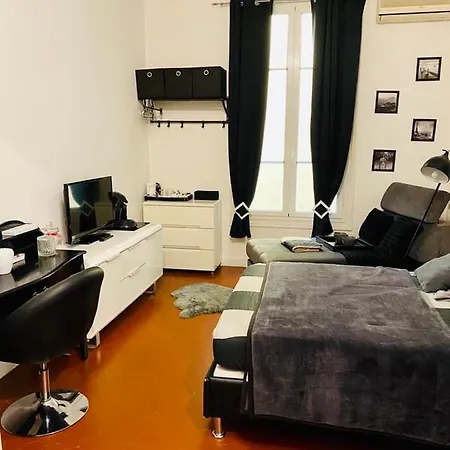 Guest house Dans Centre *