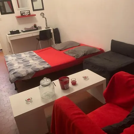 Dans Centre Guest house