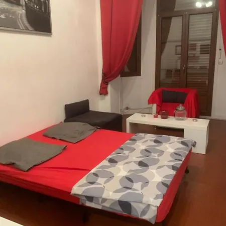 Guest house Dans Centre