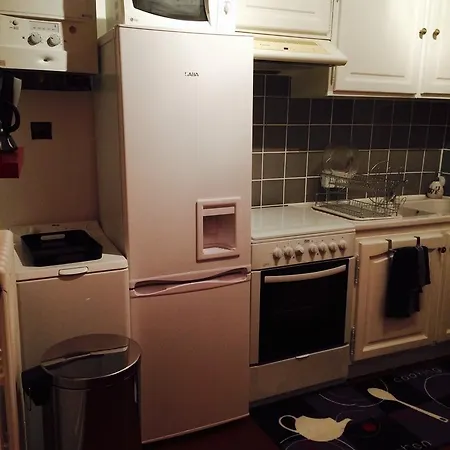 Guest house Dans Centre *