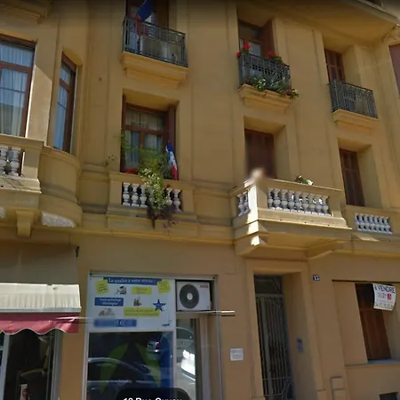 Guest house Dans Centre