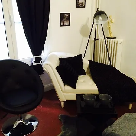 Guest house Dans Centre