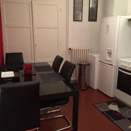 Dans Centre Guest house Menton